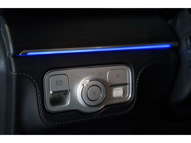 Mercedes-Benz GLE 450 - автомобили, коли, обяви за нови и употребявани 14