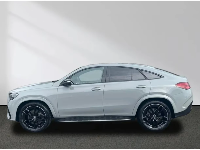 Mercedes-Benz GLE 450 - автомобили, коли, обяви за нови и употребявани 1