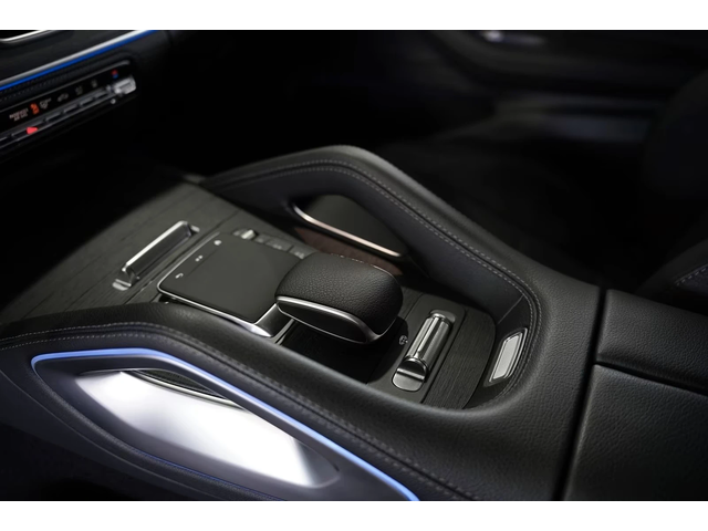 Mercedes-Benz GLE 450 - автомобили, коли, обяви за нови и употребявани 4