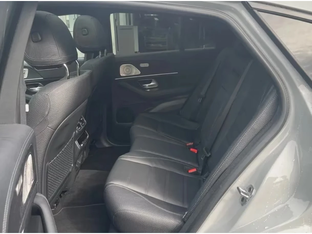 Mercedes-Benz GLE 450 - автомобили, коли, обяви за нови и употребявани 5