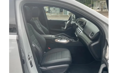 Mercedes-Benz GLE 450 - автомобили, коли, обяви за нови и употребявани 6