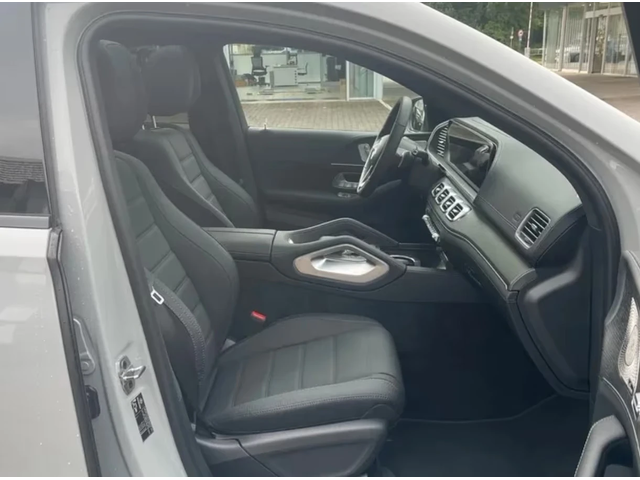 Mercedes-Benz GLE 450 - автомобили, коли, обяви за нови и употребявани 6