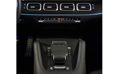 Mercedes-Benz GLE 450 - автомобили, коли, обяви за нови и употребявани 8