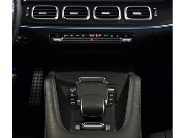 Mercedes-Benz GLE 450 - автомобили, коли, обяви за нови и употребявани 8