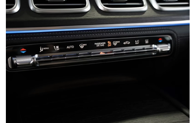 Mercedes-Benz GLE 450 - автомобили, коли, обяви за нови и употребявани 9