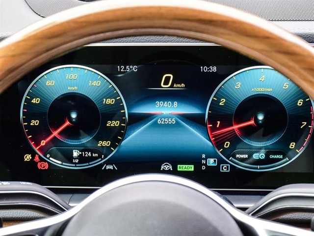 Mercedes-Benz GLE 450 COUPE PREMIUM PACK РЕГИСТРАЦИЯ & АВТО КРЕДИТ - автомобили, коли, обяви за нови и употребявани 10