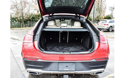 Mercedes-Benz GLE 450 COUPE PREMIUM PACK РЕГИСТРАЦИЯ & АВТО КРЕДИТ - автомобили, коли, обяви за нови и употребявани 16