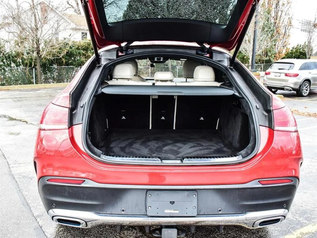 Mercedes-Benz GLE 450 COUPE PREMIUM PACK РЕГИСТРАЦИЯ & АВТО КРЕДИТ - автомобили, коли, обяви за нови и употребявани 16