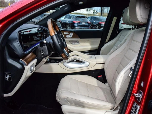 Mercedes-Benz GLE 450 COUPE PREMIUM PACK РЕГИСТРАЦИЯ & АВТО КРЕДИТ - автомобили, коли, обяви за нови и употребявани 4