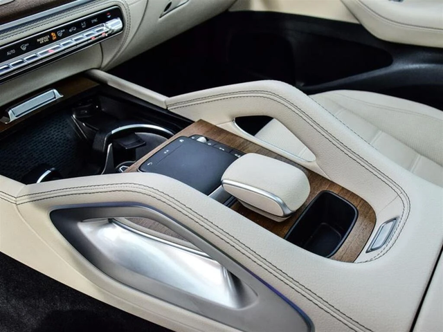 Mercedes-Benz GLE 450 COUPE PREMIUM PACK РЕГИСТРАЦИЯ & АВТО КРЕДИТ - автомобили, коли, обяви за нови и употребявани 6