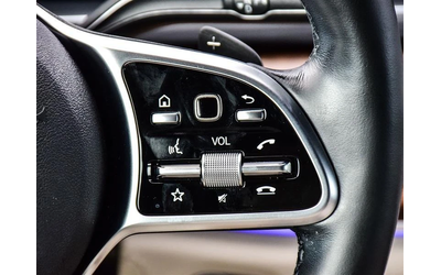 Mercedes-Benz GLE 450 COUPE PREMIUM PACK РЕГИСТРАЦИЯ & АВТО КРЕДИТ - автомобили, коли, обяви за нови и употребявани 9