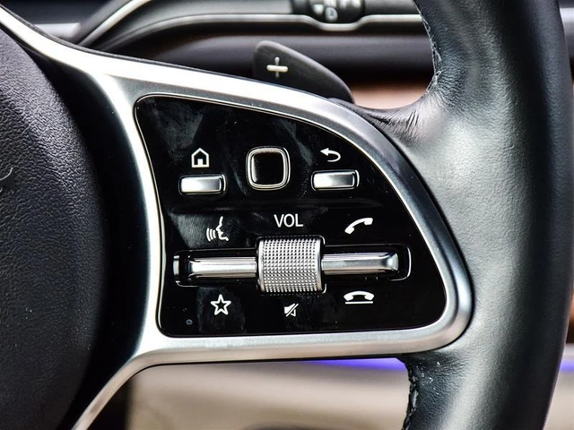 Mercedes-Benz GLE 450 COUPE PREMIUM PACK РЕГИСТРАЦИЯ & АВТО КРЕДИТ - автомобили, коли, обяви за нови и употребявани 9