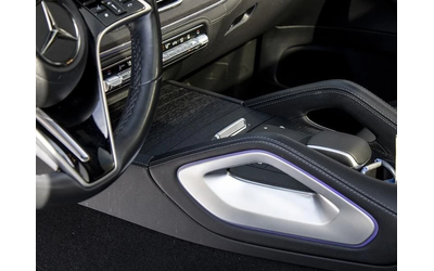 Mercedes-Benz GLE 450 e 4MATIC С РЕГИСТРАЦИЯ И АВТОКРЕДИТ - автомобили, коли, обяви за нови и употребявани 10