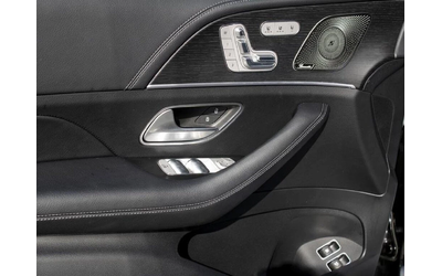 Mercedes-Benz GLE 450 e 4MATIC С РЕГИСТРАЦИЯ И АВТОКРЕДИТ - автомобили, коли, обяви за нови и употребявани 12