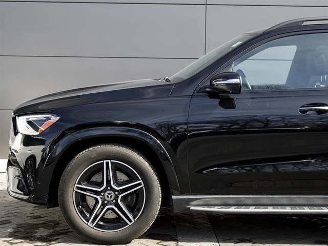 Mercedes-Benz GLE 450 e 4MATIC С РЕГИСТРАЦИЯ И АВТОКРЕДИТ - автомобили, коли, обяви за нови и употребявани 2