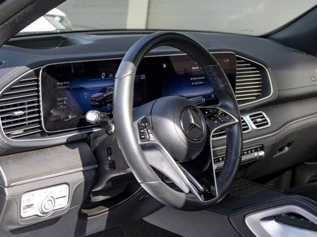 Mercedes-Benz GLE 450 e 4MATIC С РЕГИСТРАЦИЯ И АВТОКРЕДИТ - автомобили, коли, обяви за нови и употребявани 5