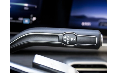 Mercedes-Benz GLE 450 e 4MATIC С РЕГИСТРАЦИЯ И АВТОКРЕДИТ - автомобили, коли, обяви за нови и употребявани 7