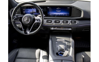 Mercedes-Benz GLE 450 e 4MATIC С РЕГИСТРАЦИЯ И АВТОКРЕДИТ - автомобили, коли, обяви за нови и употребявани 9