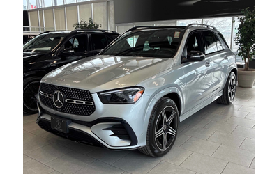 mercedes-benz-gle-450 - 0