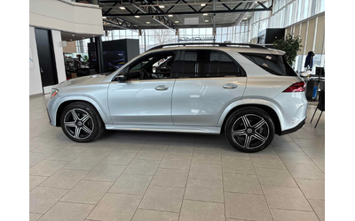 mercedes-benz-gle-450 - 2