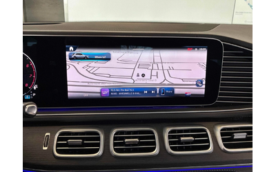 Mercedes-Benz GLE 450 С РЕГИСТРАЦИЯ & АВТО КРЕДИТ - автомобили, коли, обяви за нови и употребявани 8