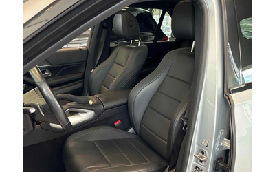 Mercedes-Benz GLE 450 С РЕГИСТРАЦИЯ & АВТО КРЕДИТ - автомобили, коли, обяви за нови и употребявани 9