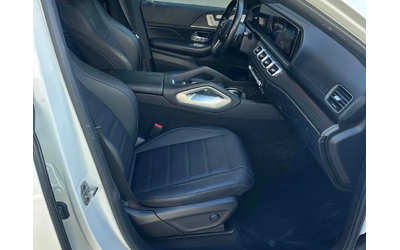 Mercedes-Benz GLE 450 С РЕГИСТРАЦИЯ & АВТО КРЕДИТ - автомобили, коли, обяви за нови и употребявани 10