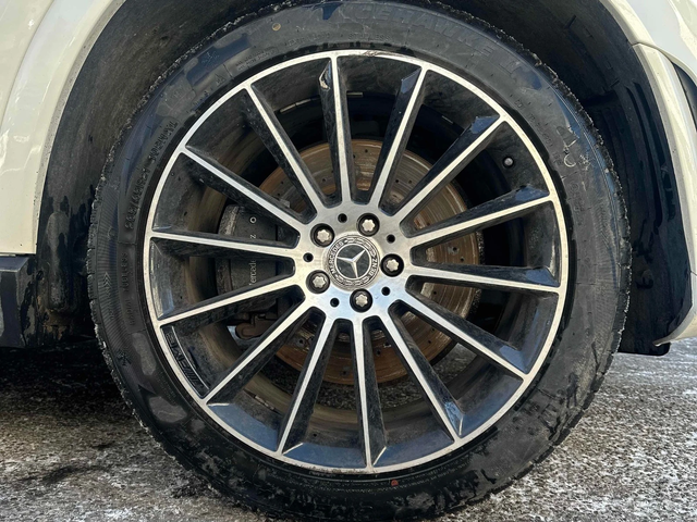 Mercedes-Benz GLE 450 С РЕГИСТРАЦИЯ & АВТО КРЕДИТ - автомобили, коли, обяви за нови и употребявани 5