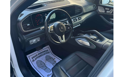 Mercedes-Benz GLE 450 С РЕГИСТРАЦИЯ & АВТО КРЕДИТ - автомобили, коли, обяви за нови и употребявани 6