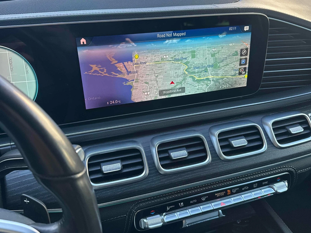 Mercedes-Benz GLE 450 С РЕГИСТРАЦИЯ & АВТО КРЕДИТ - автомобили, коли, обяви за нови и употребявани 8