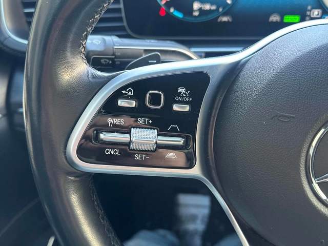 Mercedes-Benz GLE 450 С РЕГИСТРАЦИЯ & АВТО КРЕДИТ - автомобили, коли, обяви за нови и употребявани 9