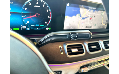 Mercedes-Benz GLE 450 4MATIC  С РЕГИСТРАЦИЯ И АВТОКРЕДИТ - автомобили, коли, обяви за нови и употребявани 11