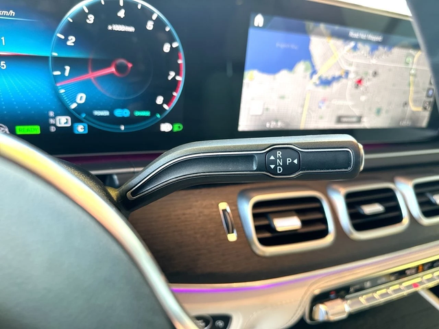 Mercedes-Benz GLE 450 4MATIC  С РЕГИСТРАЦИЯ И АВТОКРЕДИТ - автомобили, коли, обяви за нови и употребявани 11