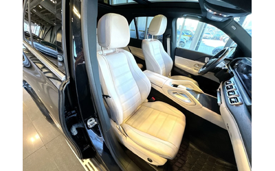 Mercedes-Benz GLE 450 4MATIC  С РЕГИСТРАЦИЯ И АВТОКРЕДИТ - автомобили, коли, обяви за нови и употребявани 15