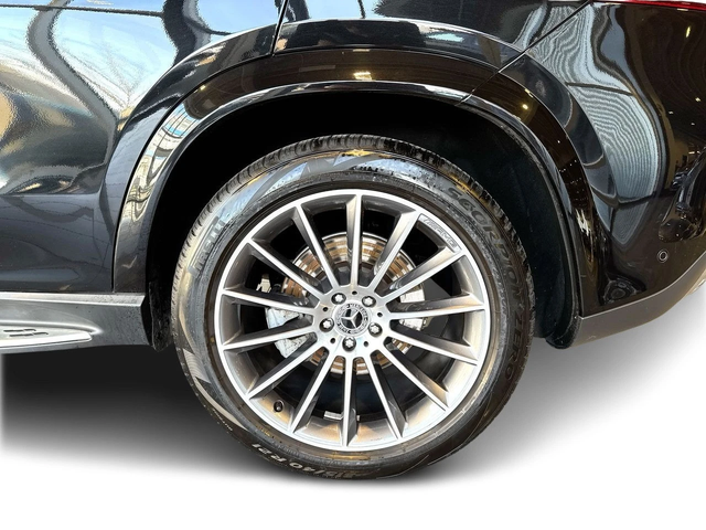 Mercedes-Benz GLE 450 4MATIC  С РЕГИСТРАЦИЯ И АВТОКРЕДИТ - автомобили, коли, обяви за нови и употребявани 6