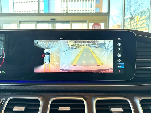 Mercedes-Benz GLE 450 4MATIC  С РЕГИСТРАЦИЯ И АВТОКРЕДИТ - автомобили, коли, обяви за нови и употребявани 9