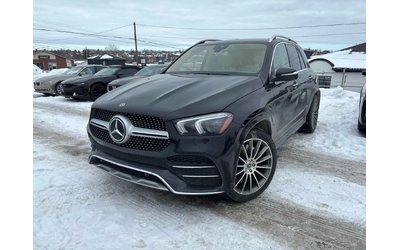 mercedes-benz-gle-450 - 0