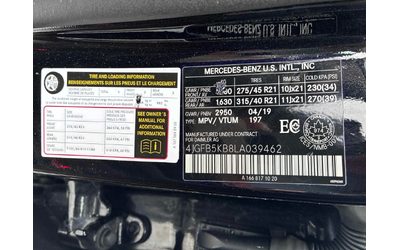 Mercedes-Benz GLE 450 С РЕГИСТРАЦИЯ & АВТО КРЕДИТ - автомобили, коли, обяви за нови и употребявани 10