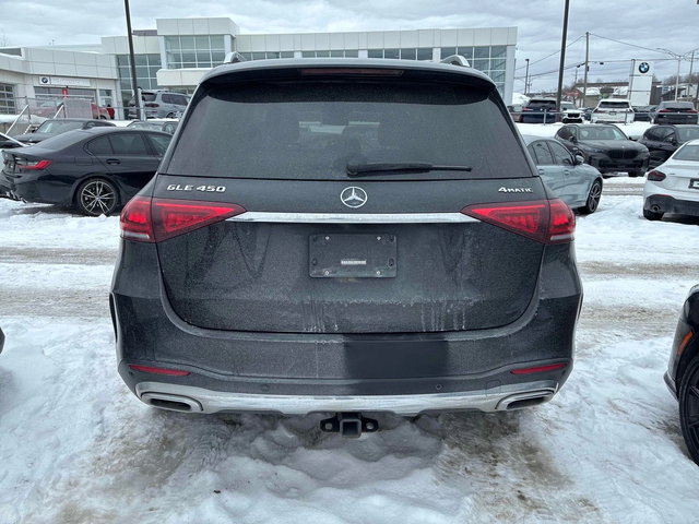 Mercedes-Benz GLE 450 С РЕГИСТРАЦИЯ & АВТО КРЕДИТ - автомобили, коли, обяви за нови и употребявани 3