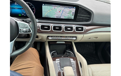 Mercedes-Benz GLE 450 С РЕГИСТРАЦИЯ & АВТО КРЕДИТ - автомобили, коли, обяви за нови и употребявани 7