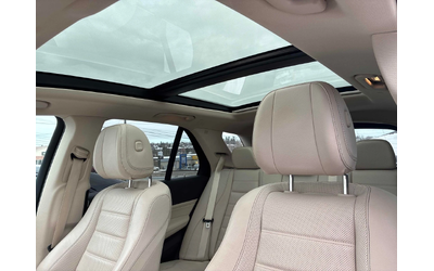 Mercedes-Benz GLE 450 С РЕГИСТРАЦИЯ & АВТО КРЕДИТ - автомобили, коли, обяви за нови и употребявани 8