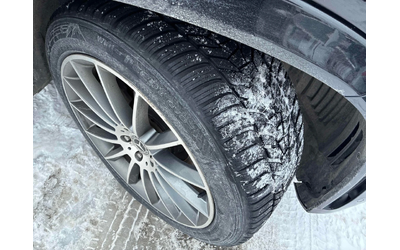 Mercedes-Benz GLE 450 С РЕГИСТРАЦИЯ & АВТО КРЕДИТ - автомобили, коли, обяви за нови и употребявани 9