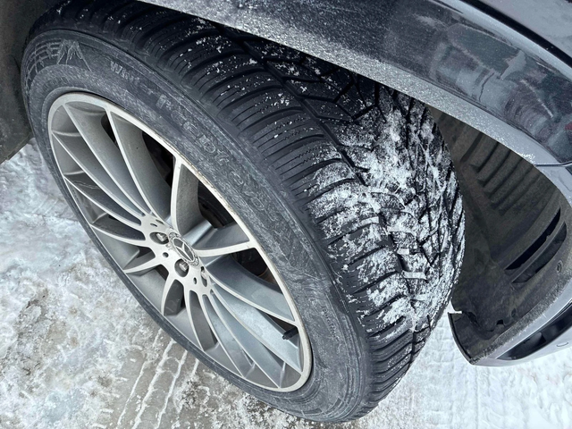 Mercedes-Benz GLE 450 С РЕГИСТРАЦИЯ & АВТО КРЕДИТ - автомобили, коли, обяви за нови и употребявани 9