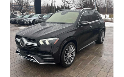 mercedes-benz-gle-450 - 0