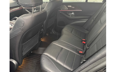 Mercedes-Benz GLE 450 С РЕГИСТРАЦИЯ & АВТО КРЕДИТ - автомобили, коли, обяви за нови и употребявани 10