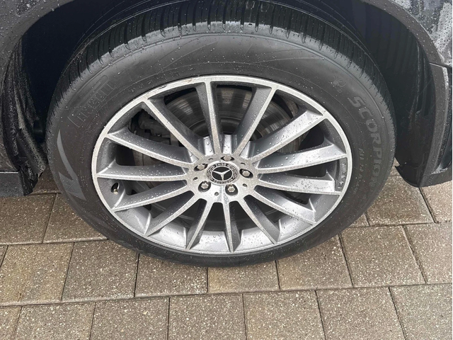 Mercedes-Benz GLE 450 С РЕГИСТРАЦИЯ & АВТО КРЕДИТ - автомобили, коли, обяви за нови и употребявани 5