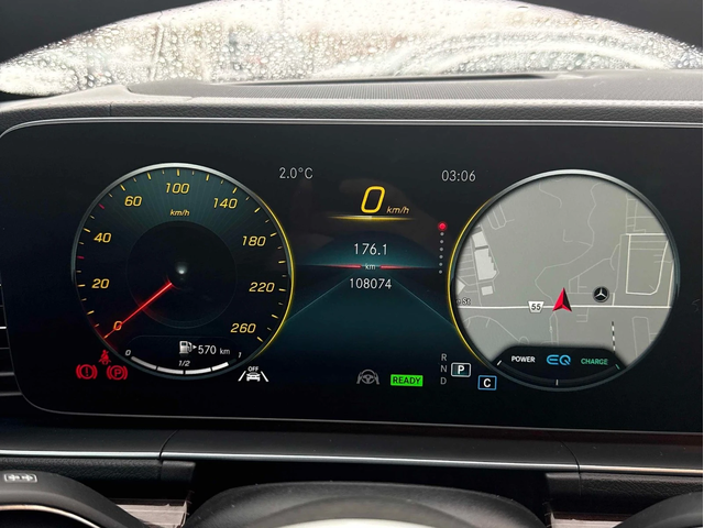 Mercedes-Benz GLE 450 С РЕГИСТРАЦИЯ & АВТО КРЕДИТ - автомобили, коли, обяви за нови и употребявани 7