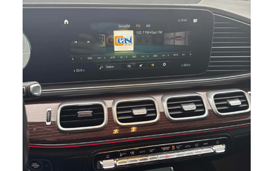 Mercedes-Benz GLE 450 С РЕГИСТРАЦИЯ & АВТО КРЕДИТ - автомобили, коли, обяви за нови и употребявани 8