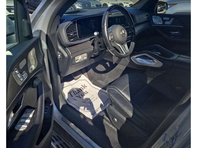 Mercedes-Benz GLE 450 4MATIC/BURM./NAVI/LEATHER/PANO/ВИДЕО - автомобили, коли, обяви за нови и употребявани 4