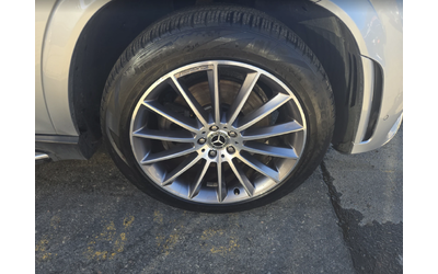 Mercedes-Benz GLE 450 4MATIC/BURM./NAVI/LEATHER/PANO/ВИДЕО - автомобили, коли, обяви за нови и употребявани 6